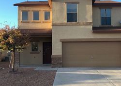 Pre-foreclosure in  FRIESIAN TRL El Paso, TX 79938