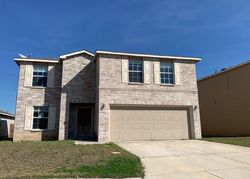 Pre-foreclosure in  INVITATION OAK San Antonio, TX 78261