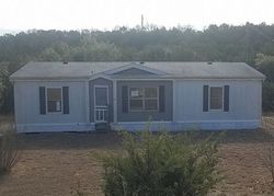 Pre-foreclosure in  PHOENIX CT Granbury, TX 76048
