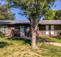 Pre-foreclosure Listing in S GEORGIA ST AMARILLO, TX 79110