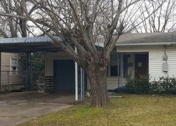 Pre-foreclosure Listing in 4TH ST GREENVILLE, TX 75401