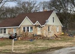 Pre-foreclosure in  WOODBURY PIKE Murfreesboro, TN 37127