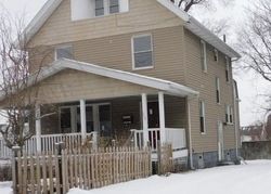 Pre-foreclosure in  E TALLMADGE AVE Akron, OH 44310