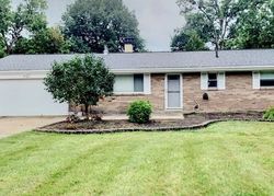 Pre-foreclosure Listing in APACHE RUN MACEDONIA, OH 44056