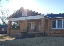 Pre-foreclosure in  FLAMINGO DR Macon, GA 31206