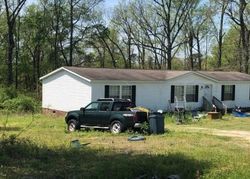 Pre-foreclosure in  ARROWHEAD RD Dudley, NC 28333