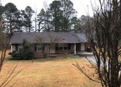 Pre-foreclosure Listing in LOCUST GROVE RD GRIFFIN, GA 30223