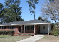 Pre-foreclosure Listing in GREENOCK AVE FAYETTEVILLE, NC 28304