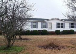Pre-foreclosure in  BARBER RD Seven Springs, NC 28578