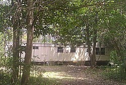 Pre-foreclosure Listing in CUFFY RD SAINT HELENA ISLAND, SC 29920