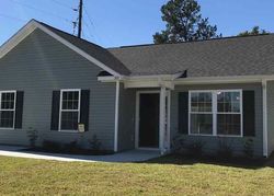 Pre-foreclosure in  RYLAN JACOB PL Myrtle Beach, SC 29588