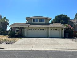 Pre-foreclosure in  EL CAMINO DR Fairfield, CA 94533