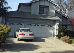 Pre-foreclosure in  POPLAR CT Fairfield, CA 94533