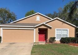 Pre-foreclosure Listing in BRIGHTVIEW DR LAKE MARY, FL 32746