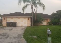  S Lipscomb St, North Port FL
