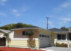 Pre-foreclosure in  SAN ANTONIO PL Santa Clara, CA 95051