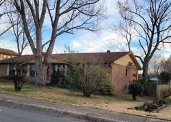 Pre-foreclosure in  KOEHLER AVE Sherwood, AR 72120