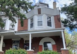 Pre-foreclosure in  VAN KIRK ST Philadelphia, PA 19135
