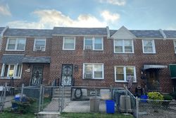 Pre-foreclosure in  N HUTCHINSON ST Philadelphia, PA 19141