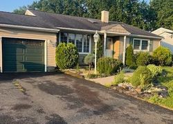 Pre-foreclosure Listing in WESTMINSTER RD COLONIA, NJ 07067