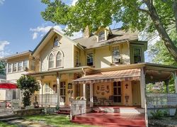 Pre-foreclosure Listing in WALKER RD WEST ORANGE, NJ 07052