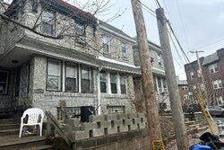 Pre-foreclosure in  BAYARD RD Upper Darby, PA 19082