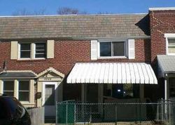 Pre-foreclosure in  KENSINGTON ST Harrisburg, PA 17104