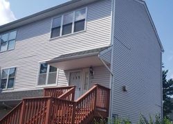 Pre-foreclosure Listing in FULTON ST NEW BRUNSWICK, NJ 08901