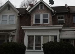 Pre-foreclosure in  W 26TH ST Wilmington, DE 19802