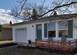 Pre-foreclosure in  CARIBBEAN ST Toms River, NJ 08757