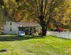 Pre-foreclosure in  ROUNDTOP RD Middletown, PA 17057