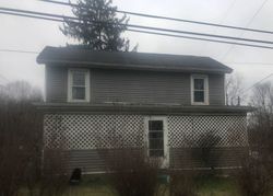 Pre-foreclosure in  STONE CHURCH RD Finleyville, PA 15332