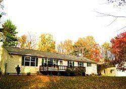 Pre-foreclosure in  BEAR PEN HOLLOW RD Lock Haven, PA 17745