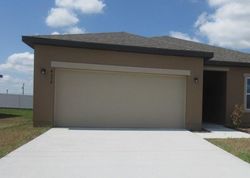 Pre-foreclosure in  OSPREY WAY Winter Haven, FL 33881