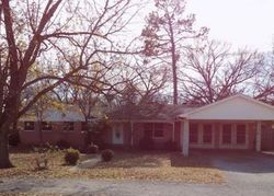 Pre-foreclosure in  J E WOODY RD Springtown, TX 76082
