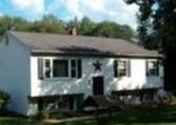 Pre-foreclosure in  GREEN HOLLOW RD Moosup, CT 06354