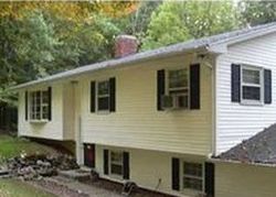 Pre-foreclosure Listing in CHESTNUT TREE HILL RD SOUTHBURY, CT 06488