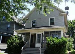 Pre-foreclosure Listing in NORTON ST ROCHESTER, NY 14621