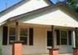 Pre-foreclosure Listing in S HARRISON AVE BLANCHARD, OK 73010
