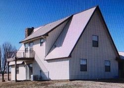 Pre-foreclosure Listing in COUNTY STREET 2807 CHICKASHA, OK 73018