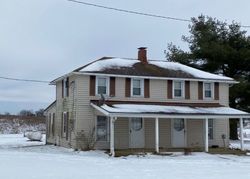 Pre-foreclosure Listing in BRUNO RD THORNVILLE, OH 43076