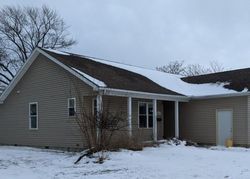 Pre-foreclosure Listing in MEIGS ST SANDUSKY, OH 44870