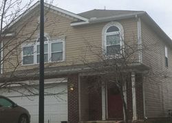 Pre-foreclosure in  GRIMM DR Lockbourne, OH 43137