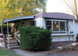 Pre-foreclosure Listing in NINEVEH RD GREENWICH, OH 44837