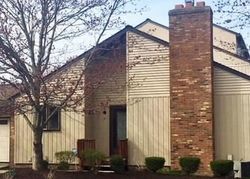 Pre-foreclosure Listing in BUNKER LN APT A WILLOUGHBY, OH 44094