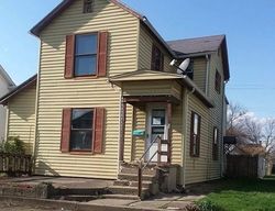 Pre-foreclosure Listing in W 11TH ST CONNERSVILLE, IN 47331