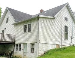 Pre-foreclosure in  S MILL ST Salem, IN 47167