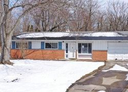 Pre-foreclosure in  WALSH CT Dunkirk, IN 47336