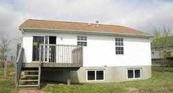Pre-foreclosure in  MERIK ST Walton, KY 41094