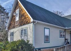 Pre-foreclosure in  ELK MOUNTAIN RD Asheville, NC 28804